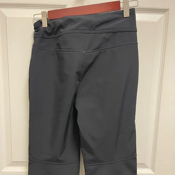 Obermeyer Black Ski Pants